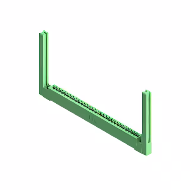 337-030-500-158 EDAC Inc.  Connecteurs de bordure